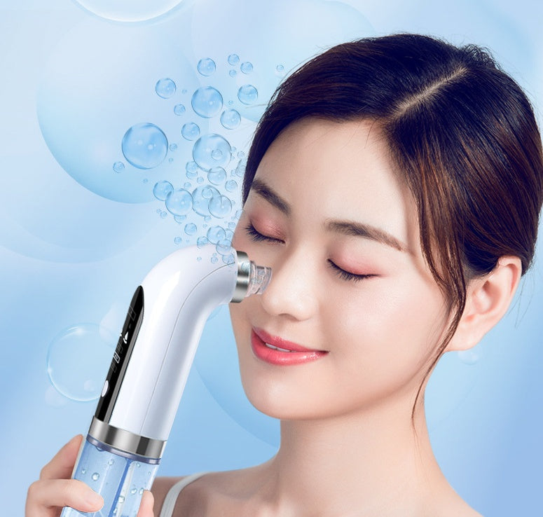 Aspirateur de Points Noirs