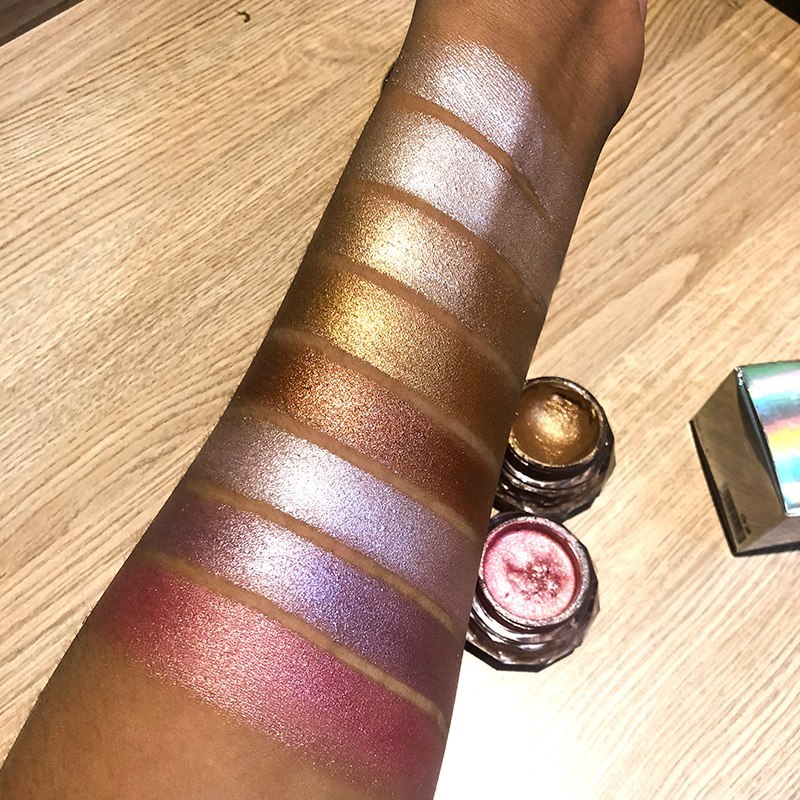 Face Highlighter Jelly