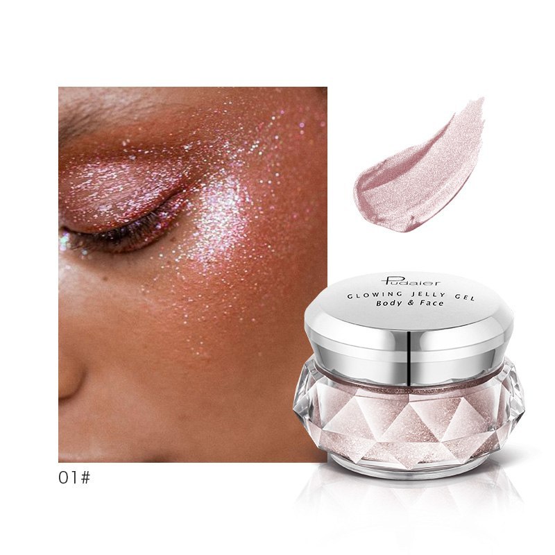 Face Highlighter Jelly