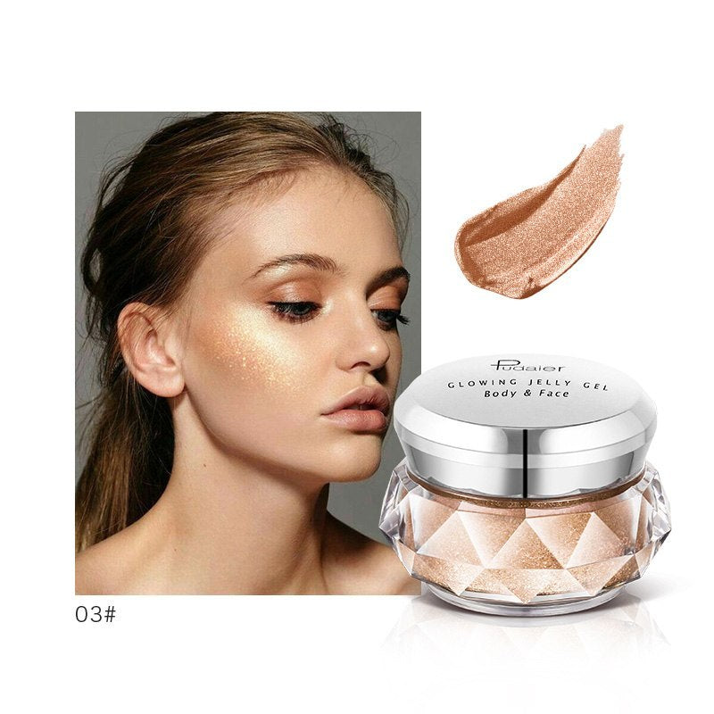 Face Highlighter Jelly