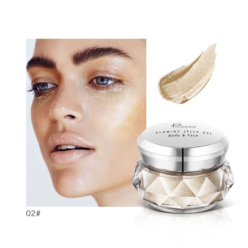 Face Highlighter Jelly
