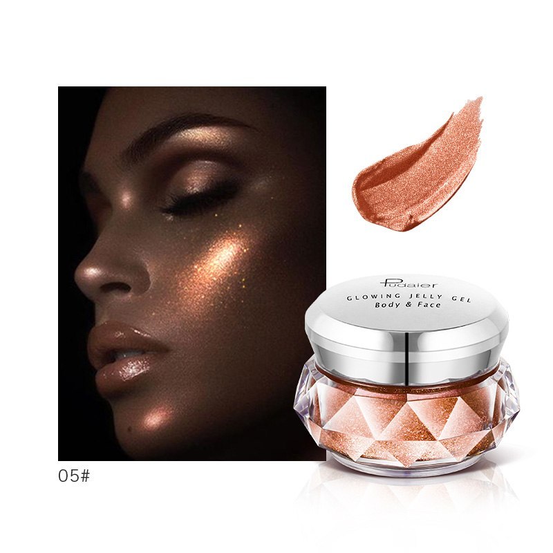 Face Highlighter Jelly