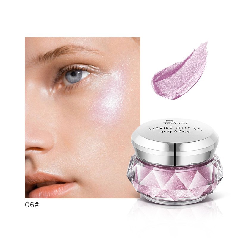 Face Highlighter Jelly