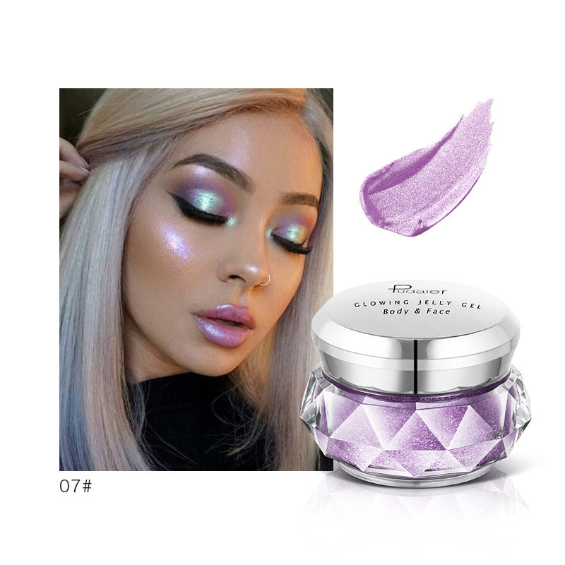 Face Highlighter Jelly