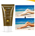 Lait Corporel Autobronzant