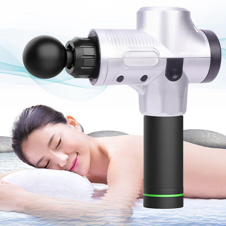 massage gun