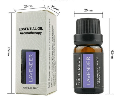 Aromatherapy Candle