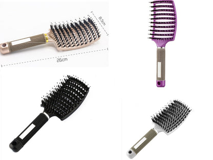 Brosse à Cheveux