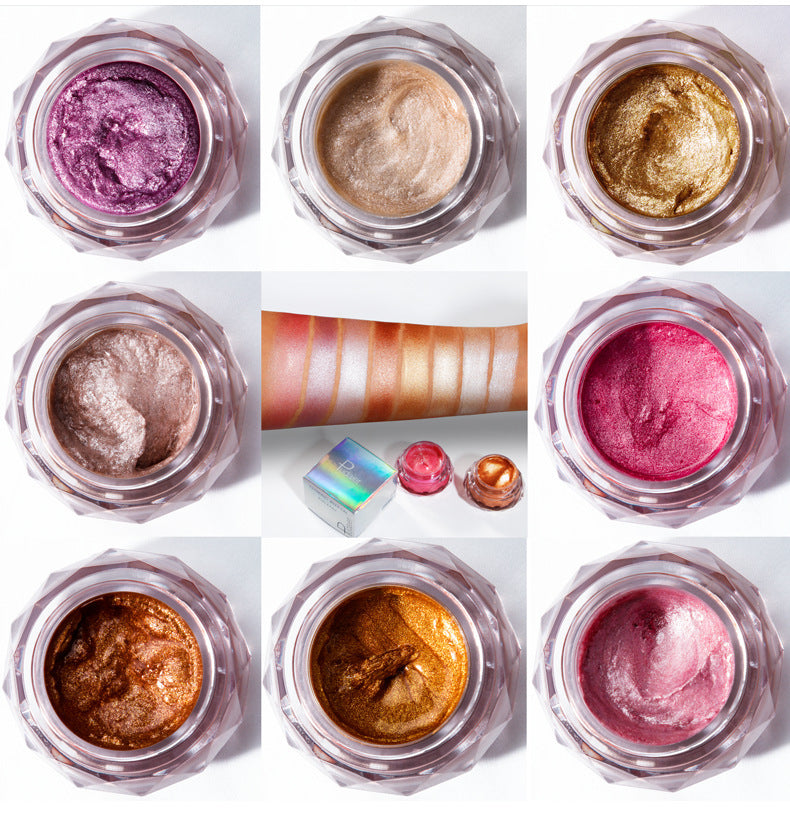 Face Highlighter Jelly